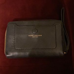 Marc Jacobs wristlet Wallet